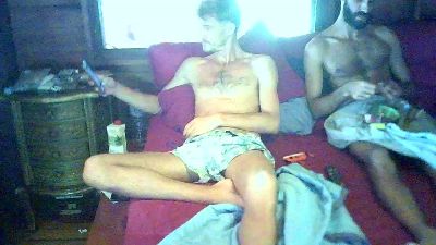 LuckyLuckylukas webcam model stream image