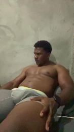 Blackman05 webcam model stream image