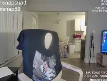 sexylax69 webcam chaturbate model stream image