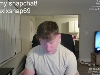 sexylax69 webcam chaturbate model stream image
