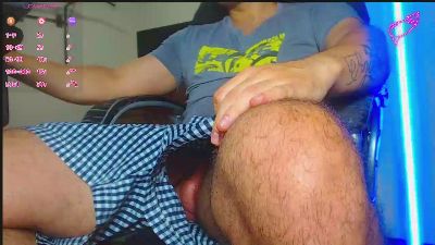 maktomson webcam model stream image