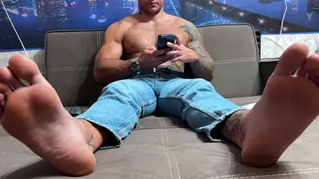 Mr_YourGod webcam model stream image