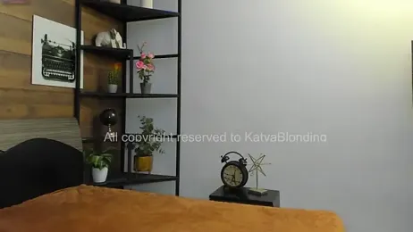 KatyaBlonding webcam stripchat model stream image