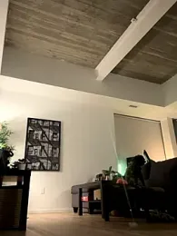 Your_Paris webcam model stream image