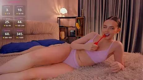 AftonChappel webcam model stream image