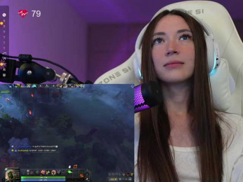 lollipop-o webcam model stream image