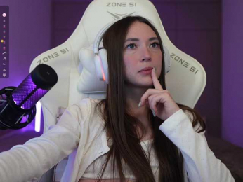 lollipop-o webcam model stream image