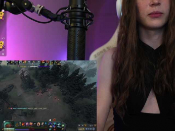 lollipop-o webcam model stream image