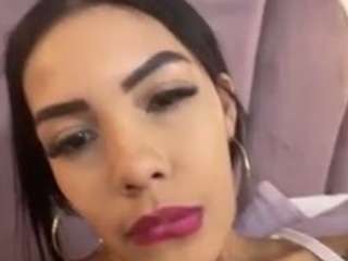 sammcherry webcam model stream image