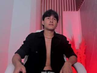 salvatorebenford webcam camsoda model stream image