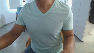 coffeee3 webcam model stream image