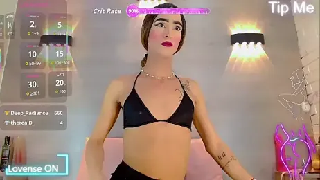 princessrainbowx webcam model stream image