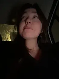 Peachy_Dream webcam model stream image