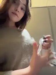 Peachy_Dream webcam stripchat model stream image