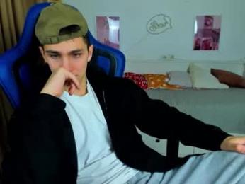 frank_mooree webcam model stream image