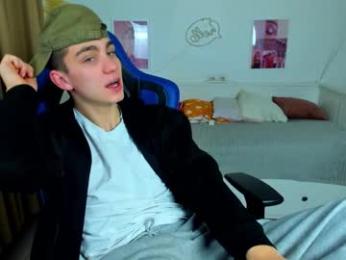 frank_mooree webcam model stream image