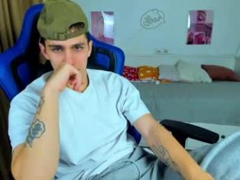 frank_mooree webcam model stream image