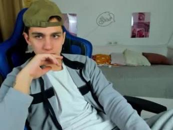 frank_mooree webcam model stream image