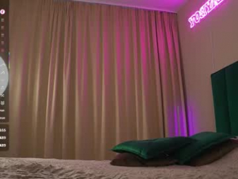 sweet_reverie webcam model stream image