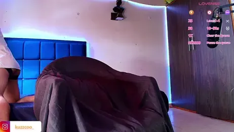 kuzzcoo webcam model stream image