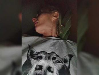 Evangelina2909rus webcam model stream image