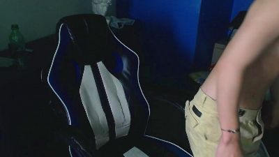 CollinStonee webcam model stream image