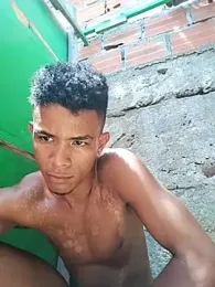 Black_Manba webcam model stream image