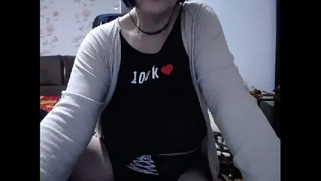 Mary_x webcam model stream image