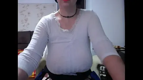 Mary_x webcam model stream image