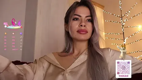 Natalimuur webcam model stream image