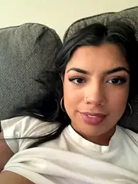 TheCrimsonBlairDarling webcam model stream image