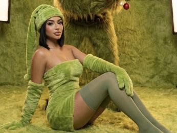 DonnaTaylor webcam livejasmin model stream image