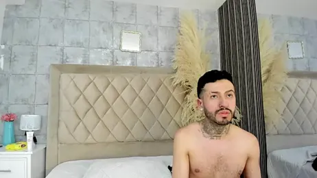 StevenAndLaura webcam stripchat model stream image