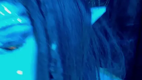 blue_aivee webcam model stream image