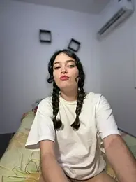 Jessy_Ray webcam model stream image