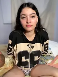 Jessy_Ray webcam model stream image