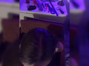 squirtproo webcam model stream image