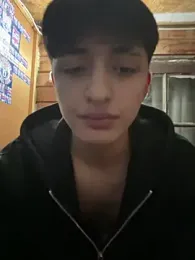 MartinUCH webcam model stream image
