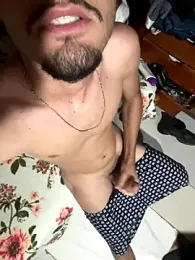 Branquelohot webcam model stream image