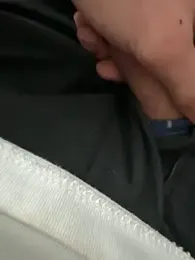 musti312 webcam model stream image