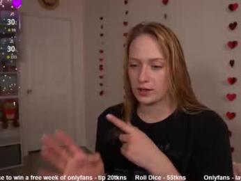 laylas_universe webcam model stream image