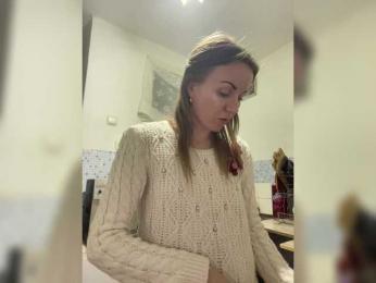 Alenushka888 webcam model stream image