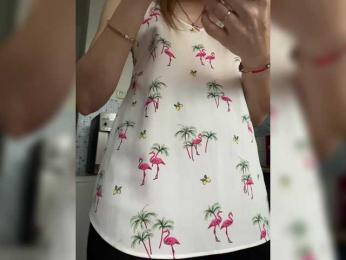 Alenushka888 webcam model stream image