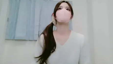 NANA_7 webcam stripchat model stream image