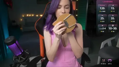 xkuxie webcam model stream image