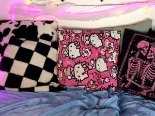 nicollewetpussy webcam model stream image