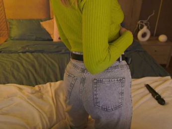 DivineJass webcam model stream image