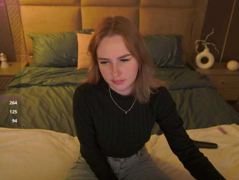 DivineJass webcam model stream image
