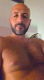 VinnyBad webcam model stream image