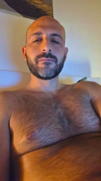 VinnyBad webcam model stream image
